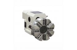 China Lathe CNC Machine Gears CLT Series Powered Hydraulic Tool Turret supplier
