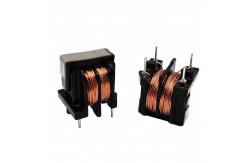 China 100KHz To 3MHz Common Mode Resonance Inductor Coil Choke Common Mode Choke supplier