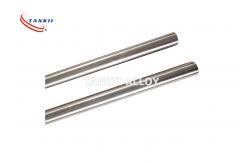 China Alloy Round Heating Elements Rod For Electric Resistance FeCrAl 145 / 0cr25al5 supplier