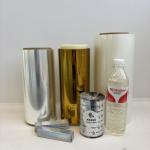 Clear BOPP Coex Low Temperature Heat Sealing Film for Confectionary Packaging for sale