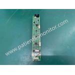 GW4F3K01C  Patient Monitor Keypad Board PHiliph Goldway UT4000F Medical Device Spare Parts