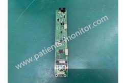 China GW4F3K01C  Patient Monitor Keypad Board PHiliph Goldway UT4000F Medical Device Spare Parts supplier