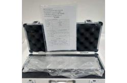 China Carbon Steel A5 BS2704 Ultrasonic Calibration Blocks supplier