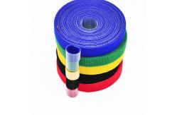 China 100% Nylon Double Sided  Tape /  Organizer supplier