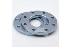China OD 6000mm ANSI 150LBS PN16 Galvanized Pipe Flange supplier