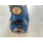 Rexroth 4WEH16E1X/6HG24N9ETK4/B10 R901531080 Directional spool valves pilot-operated with electro-hydraulic
