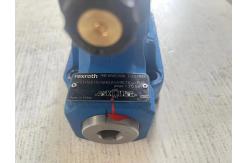 China Rexroth 4WEH16E1X/6HG24N9ETK4/B10 R901531080 Directional spool valves pilot-operated with electro-hydraulic supplier