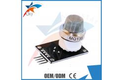 China MQ-135 Hazardous Gas Detection Sensors For Arduino,10ppm - 1000ppm Concentration supplier