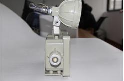 China Atex Led Explosion Proof Emergency Led Light 2*3w supplier