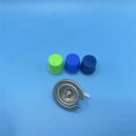 Precision Gas Stove Valve for Portable Cooking Enhancing Efficiency and Safety
