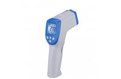 China Fast And Accurate Non Contact Infrared Thermometer With Long Using Time supplier