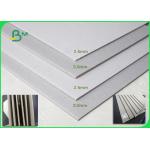 1500gsm Customized Grey Board Paper Board Box Making Material for sale
