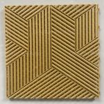 Vinyl New Model no injection point PP workshop warehouse floor tiles dalle pvc sol garage floor tiles for sale
