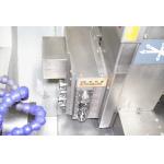 Digtal CNC Turning And Milling Machine Horizental With Servo Motor
