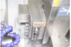 China Digtal CNC Turning And Milling Machine Horizental With Servo Motor supplier