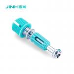 High Precision 40mm Cam Connector Screw Reliable Performance For Knockdown Furniture for sale
