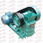 ASTM C289 Aggregate Testing Equipment Laboratory Jaw Crusher  45mm Max Feeding for sale