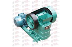 China ASTM C289 Aggregate Testing Equipment Laboratory Jaw Crusher  45mm Max Feeding supplier