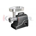 Commercial Industrial Automatic Meat Grinder Mincer With Sausage Making Equipment  for sale