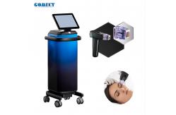 China GOMECY Microneedling Radiofrequency Machine , Microneedle Fractional RF System supplier