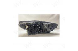 China 2016 - 2018 C7PA Audi A6 LED Headlight Audi LED Headlamp OEM 4G0941773H / 4G0941774H supplier