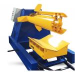 ERW Pipe Uncoiler Machine