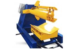 China ERW Pipe Uncoiler Machine supplier