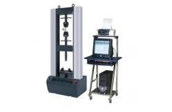 China Extensometer TM2011 Column Testing Machine Tensile Apparatus supplier