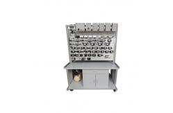 China PID Mechatronics Training Equipment Regulated Version Electrical Laboratory Equipment supplier