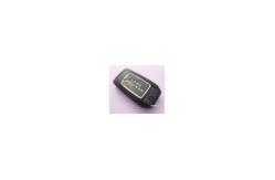 China HYQ14AAB ODM TOYOTA Remote Vehicle Starter System Keyless Entry 4 Button 314.8MHZ supplier