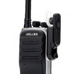 ABELL A720T Emergency Alarm Handheld Walkie Talkies Long Range Anti Explosion for sale