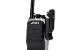China ABELL A720T Emergency Alarm Handheld Walkie Talkies Long Range Anti Explosion supplier