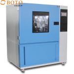 Small High & Low Temperature Test Chamber with 20%-98% RH, 1KW~2KW for sale