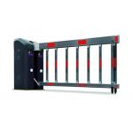 AC 220V 5M MTBF 250W 1050mm Boom Auto Barrier Gate for sale