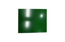 China 0.8mm Thick 9016 White Prepainted Steel Coil For Home Appliance supplier