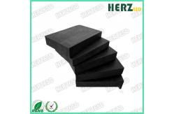 China Customized High Density Foam EVA Foam Sheet Thermal Insulation supplier