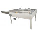 N. V Fold Hand Towel Insert Packing Machine 6-9 bags/min for sale