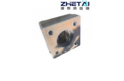 China Durable Precision Steel Sheets Designed For Custom Cutting Solutions supplier