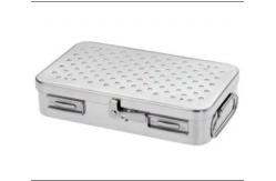 China 5 Minutes Sterilization Box Orthopedic Temperature Control Sanitizer Disinfection Box supplier