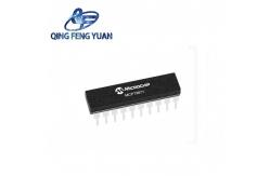 China MICROCHIP MCP73871 IC Componentes electronics Cameras Thermales Spare Integrated Circuit supplier