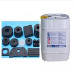NR CSM EPDM FR NBR Rubber Mold Release Agent Colorless Liquid Solvent Based for sale