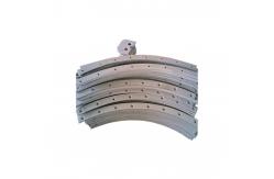 China Custom Mica Parts For Automotive Starter Motor , Mica Seals And Gaskets supplier