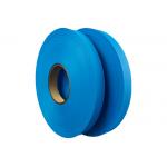 Laminated EVA Hot Melt Adhesive Film Low Temperature Heat Seam Sealing PU Coating