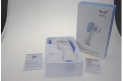 China CE in stock digital thermal scanner thermometer non-contact infrared thermometer supplier