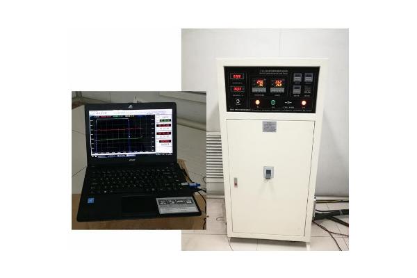 Effective DX8395 Cable Load Heating Cycle Tester