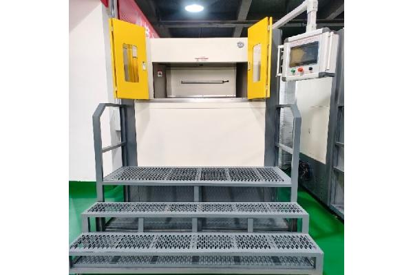 One Way Auto Polisher-KDL501 One-Way Automatic Circulation Polishing Machine