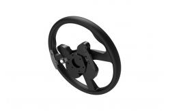 China Ergonomic 15Nm Direct Drive Racing Simulator Cockpit supplier