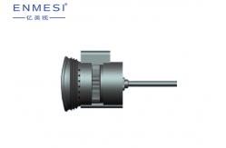 China Portable Eyewear Micro Head Mounted Display High Resolution For Endoscope supplier