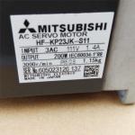 HF-KP23JK-S11 Mitsubishi 111v Voltage Input 3AC Servo Motor Module for sale