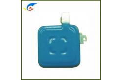 China 20S Series Special-Shaped Varistor, Practical Zinc Oxide Lightning Protection Varistor supplier